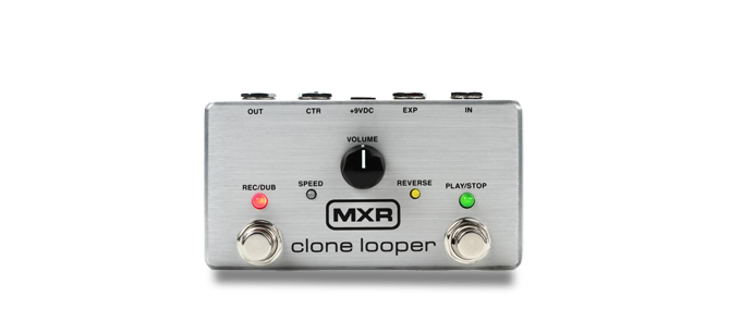 M303 Clone Looper
