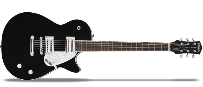 G5425 Electromatic Jet Club Solid Body
