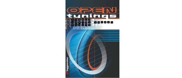 Open Tunings 