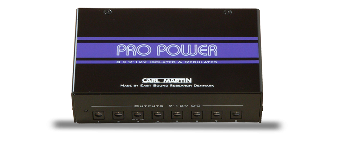 Pro Power V2