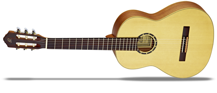 Family Series R121L Natural Lefthand