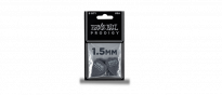 Plektren Prodigy Standard 1,50mm schwarz 6er Pack PO9199