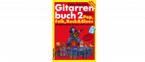 Peter Burschs Gitarrenbuch 2