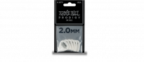  Plektren Prodigy Mini 2,00mm weiß 6er Pack EB9203
