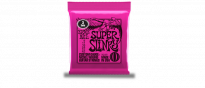 3223 Super Slinky Nickel Wound 3er Pack
