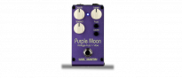 Purple Moon Dual Speed Fuzz n' Vibe