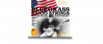 RHSM-5 Banjo 5-String Set 