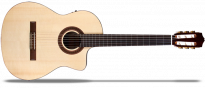 C5-CE Spruce Klassikgitarre