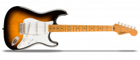 Classic Vibe '50s Stratocaster 2-Color Sunburst