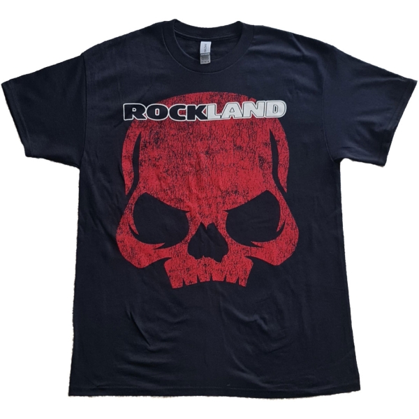 Rockland T-Shirt-XL