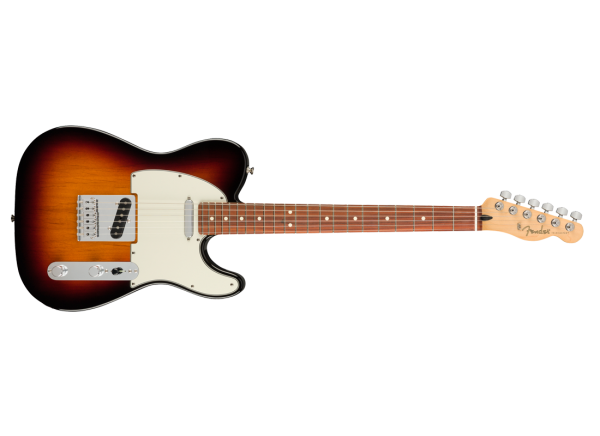 Fender Player Series Telecaster PF 3 Color Sunburst