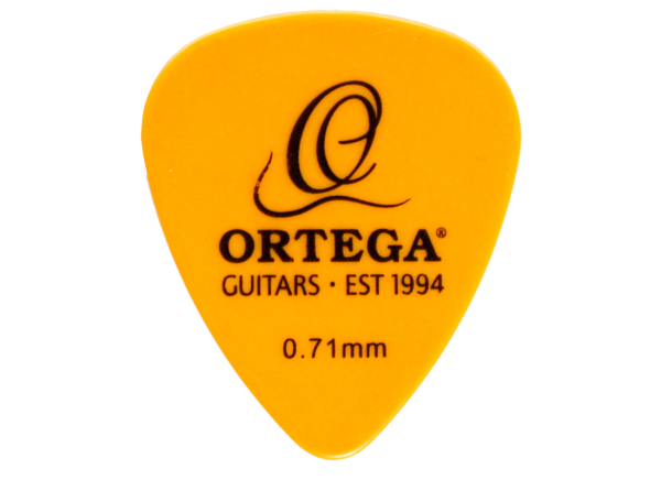 Ortega PU20-OGPOR-M Guitar Picks