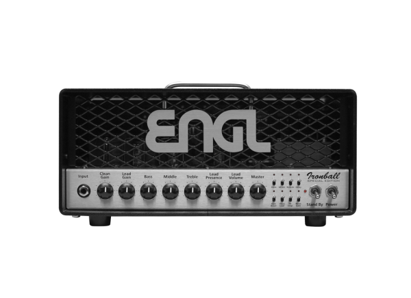 Engl Ironball Special Edition E606SE