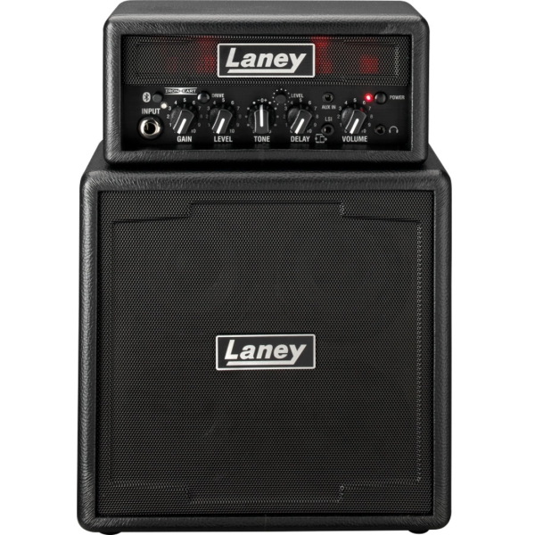 Laney Ministack-B-Iron