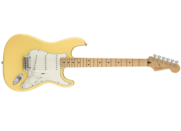 Fender Player Stratocaster MN BCR Buttercream
