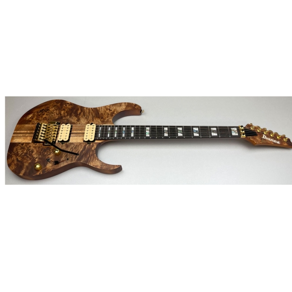 Ibanez RGT1220PB-ABS RGT Premium Antique Brown Stained 2022