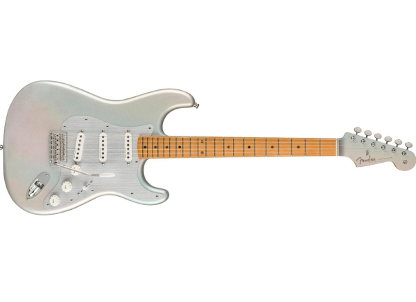 Fender H.E.R. Signature Stratocaster Chrome Glow