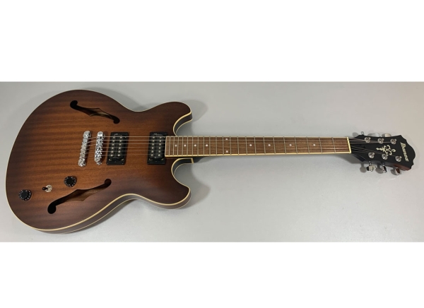 Ibanez AS Artcore AS53 TF Tobacco Flat