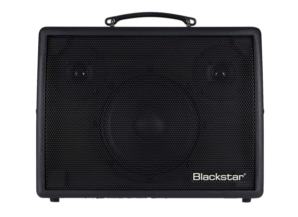 Blackstar Sonnet 120 Black Akustik Gitarren Verstärker