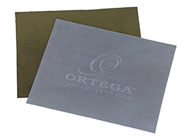 Ortega OPC-GR/LG Polish Cloth