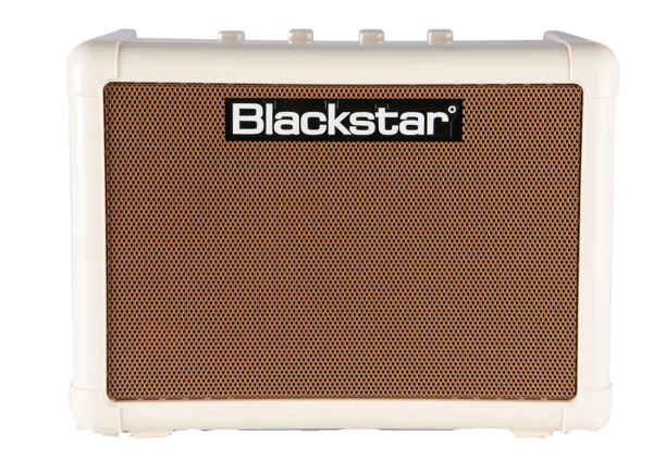 Blackstar Fly 3 Acoustic Mini Amp 3 Watt