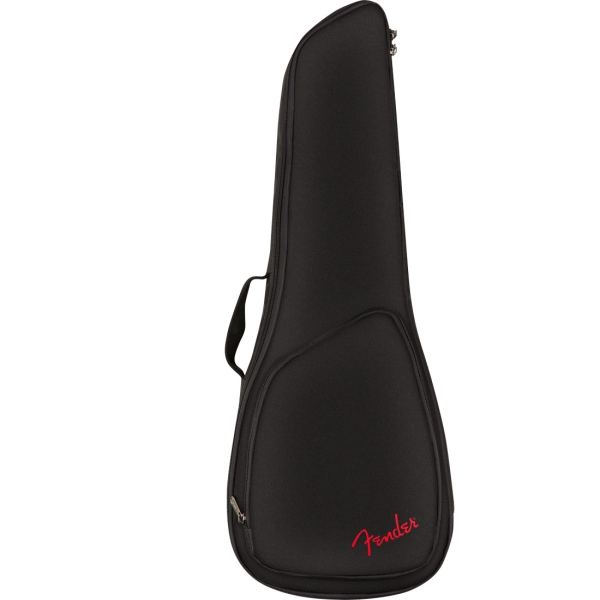 Fender FU610 Concert Ukulele Gig Bag