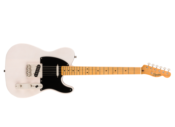 Squier Classic Vibe '50s Telecaster White Blonde