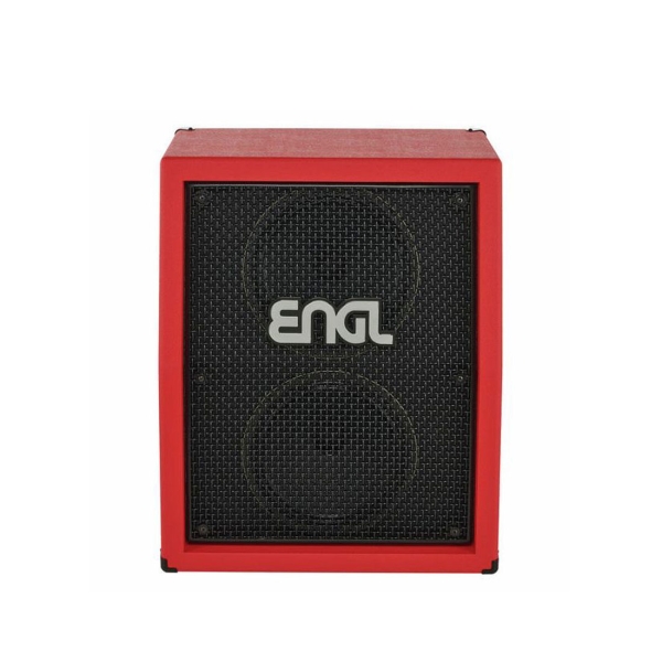 Engl E212VBSR Red Edition Pro Cabinet