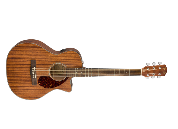 Fender FSR CC 60 SCE All Mahogany Satin