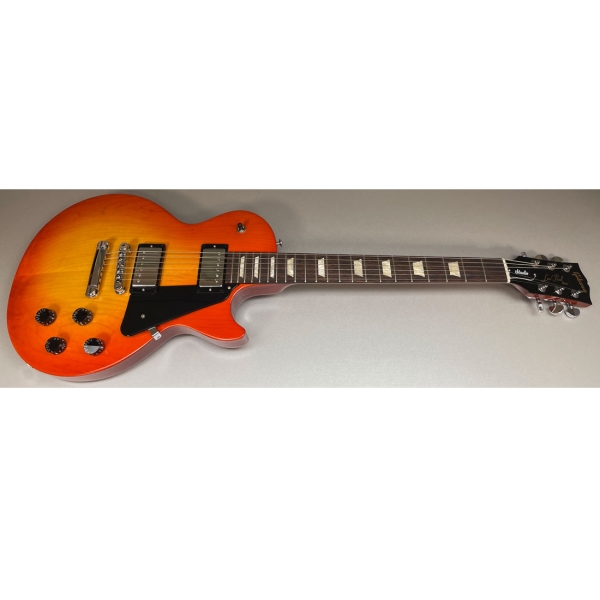 Gibson Les Paul Studio Tangerine Burst Sn:201820119 - 3,60 kg
