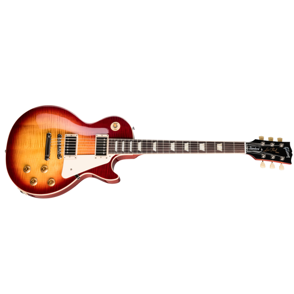 Gibson Les Paul Standard 50s HCS Sn. 209720146