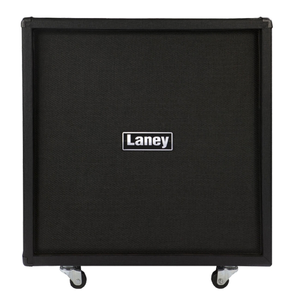 Laney IRT412 Cabinet Gitarrenbox
