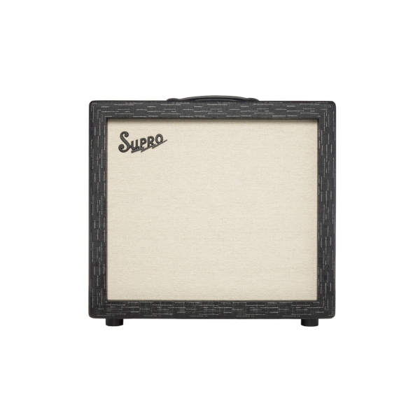 Supro Royale 1×12 Extension Speaker Cabinet