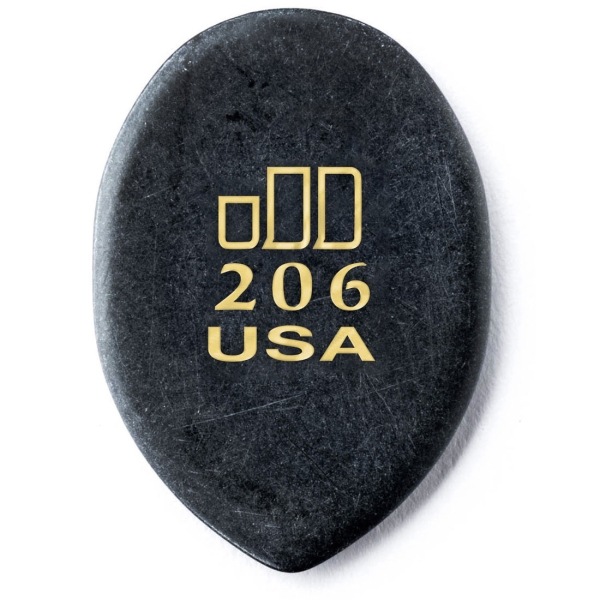 Dunlop Jazztone 6er-Set 206 USA