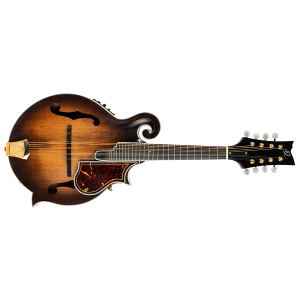 Ortega RMFE100 AVO Mandoline Antique Violin
