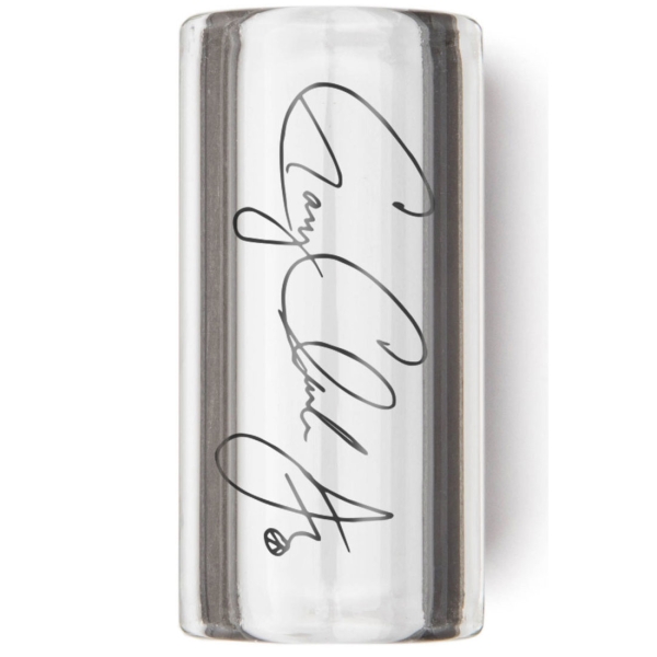 Dunlop Gary Clark Jr. Signature Glass Slide