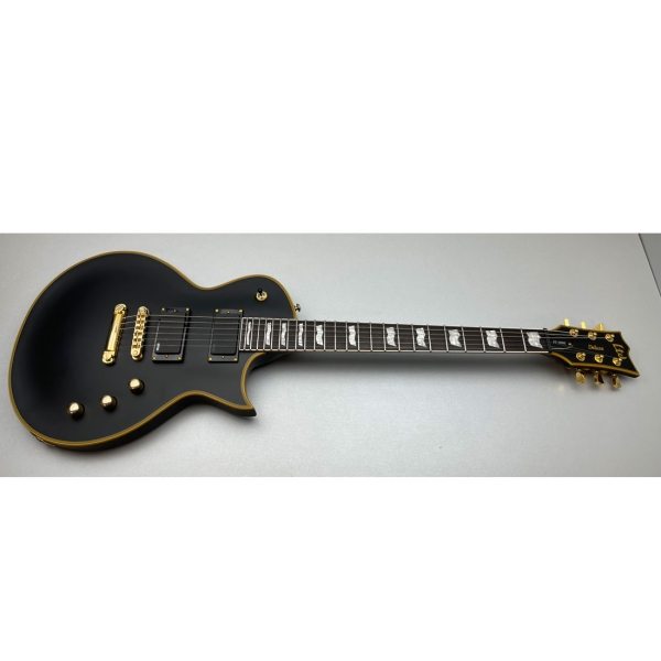 ESP LTD EC-1000 VB Vintage Black