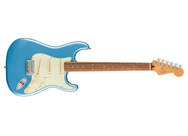 Fender Player Plus Stratocaster Opal Spark Noiseless