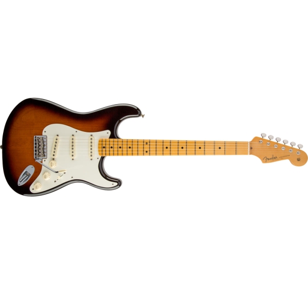 Fender Eric Johnson Stratocaster 2TS