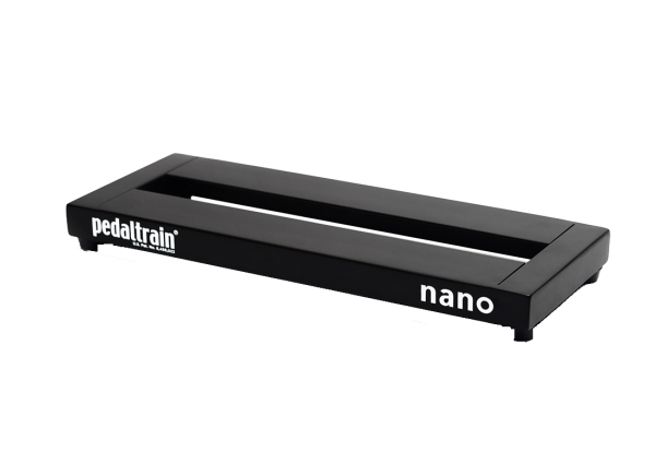 Pedaltrain NANO SC Pedalboard inkl. Gigbag