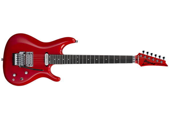 Ibanez JS2480 MCR Joe Satriani Signature