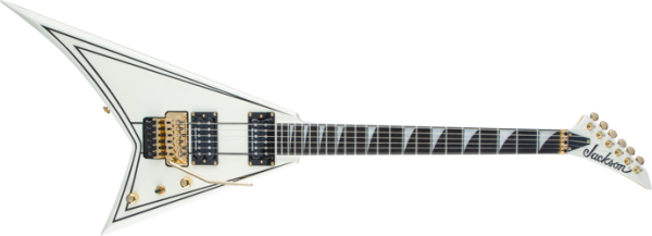 Jackson Pro Series Randy Rhoads RR3 E-Gitarre