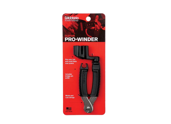 Pro Winder DP0002