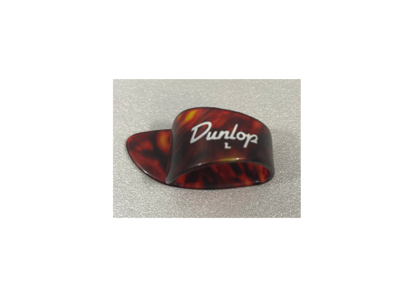 Dunlop Thumbpick Size L Daumenpick