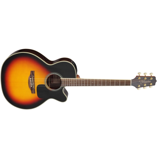Takamine GN51-CE BSB