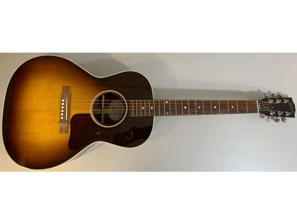 Gibson Modern Acoustic L-00 Studio Walnut Burst