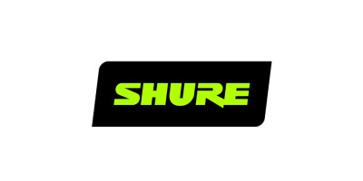 Hersteller: Shure