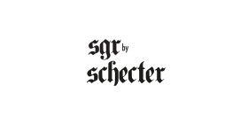 SGR by Schecter