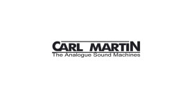 Carl Martin