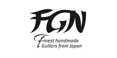 Hersteller: FGN Guitars